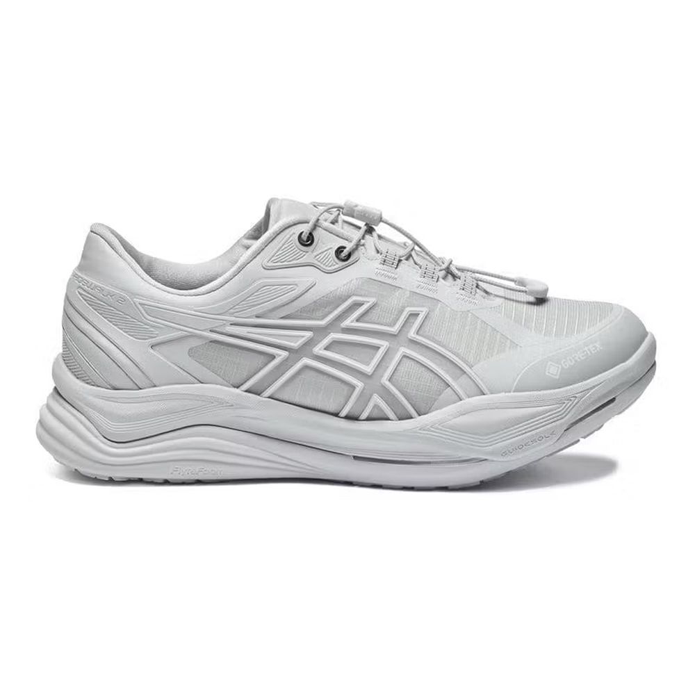 アシックス asics ウォーキングシューズ ユニセックス   GEL-RIDEWALK GTX 2 1293A044-020の画像