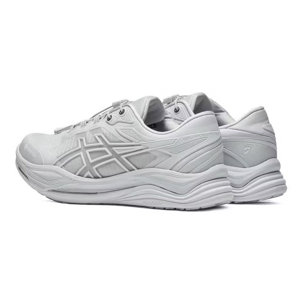アシックス asics ウォーキングシューズ ユニセックス   GEL-RIDEWALK GTX 2 1293A044-020の画像