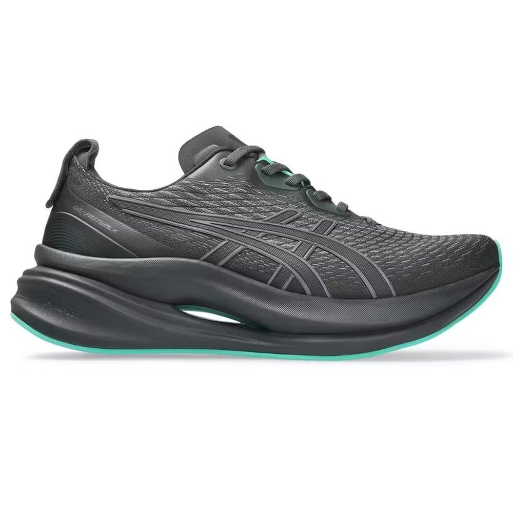 アシックス asics ウォーキングシューズ ユニセックス   GEL-FASTWALK 1293A046-020の画像