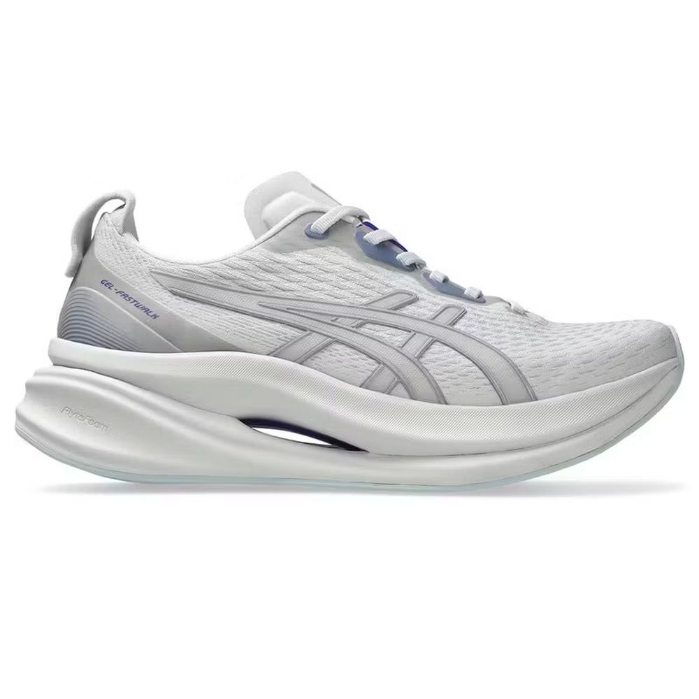 アシックス asics ウォーキングシューズ ユニセックス   GEL-FASTWALK 1293A046-021の画像