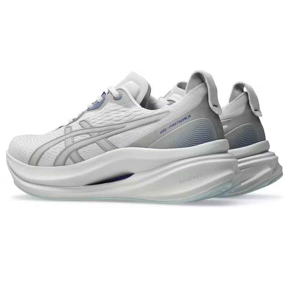アシックス asics ウォーキングシューズ ユニセックス   GEL-FASTWALK 1293A046-021の画像