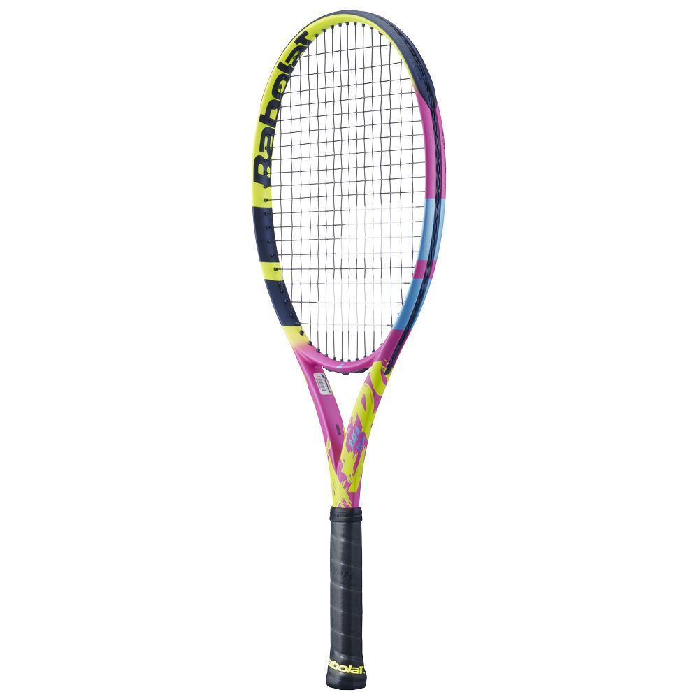 Babolat Pure テニスラケット テニス ラケット | Pure Aero JR 26 | バボラ