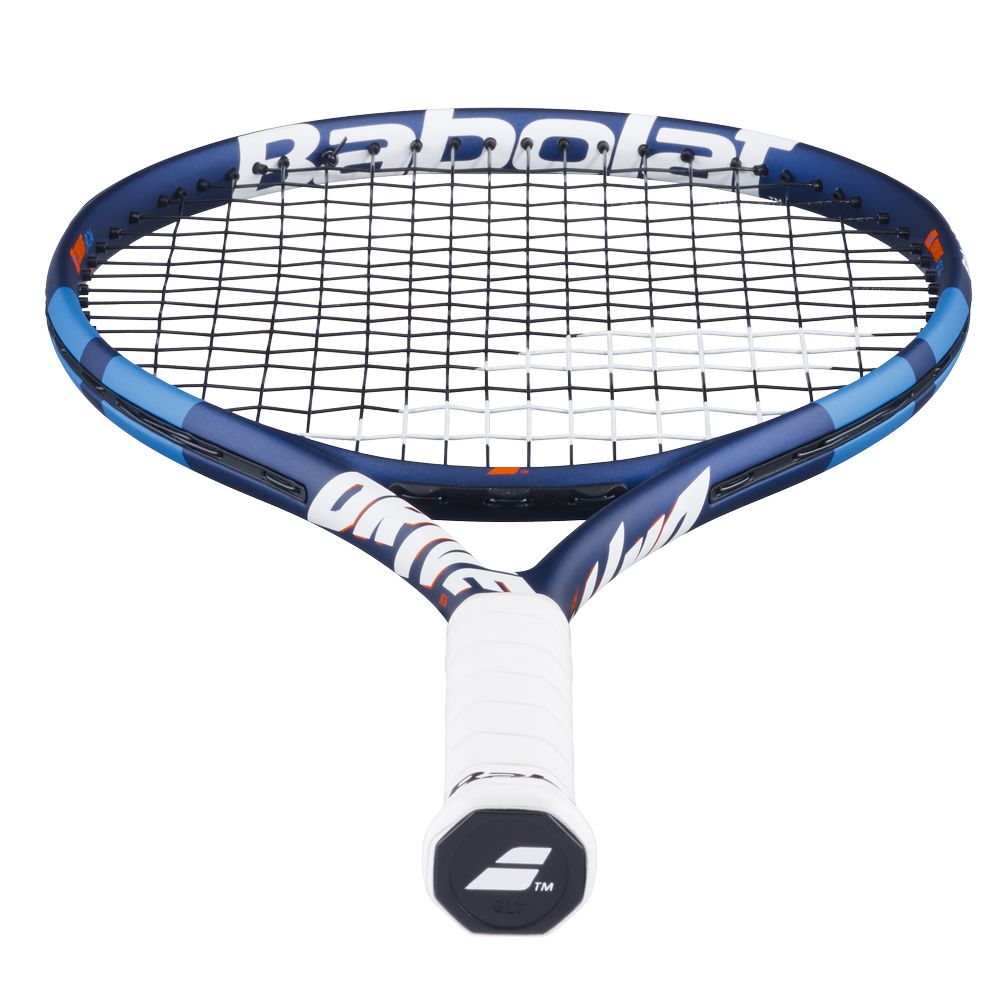 Babolat（バボラ） 「ガット張り上げ済み」バボラ ジュニアテニス