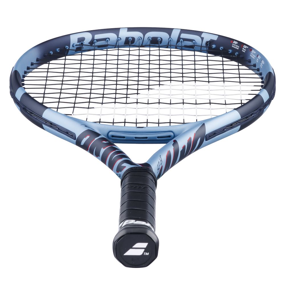 Babolat PURE 硬式テニスラケット ガット張上げ済 Babolat（バボラ） 「ガット張り上げ済み」バボラ ジュニアテニス