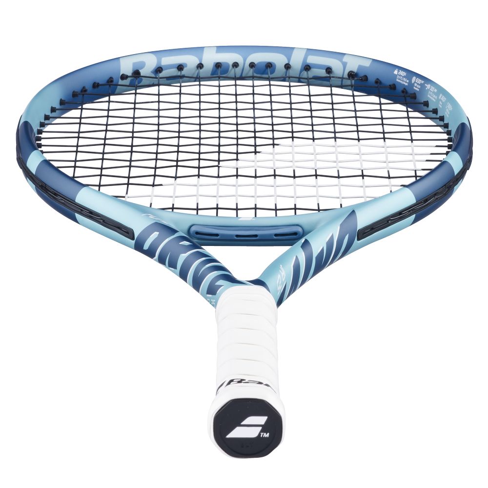 Babolat（バボラ） 「ガット張り上げ済み」バボラ ジュニアテニス