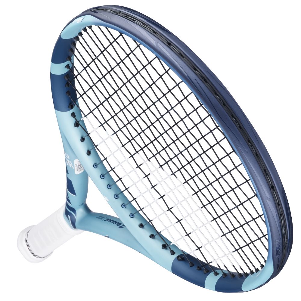 Babolat（バボラ） 「ガット張り上げ済み」バボラ ジュニアテニス