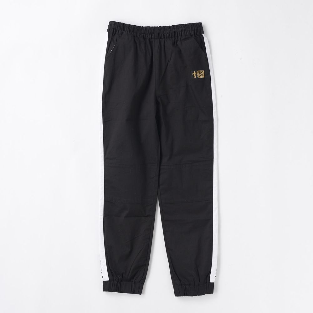 SEVEN2 マルチSPウェア ジュニア ツイルパンツ 144105 2024FW : KPI