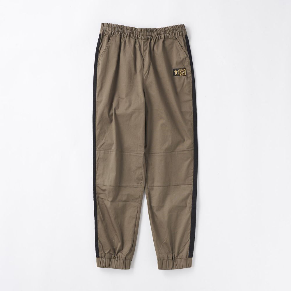 SEVEN2 マルチSPウェア ジュニア ツイルパンツ 144105 2024FW : KPI