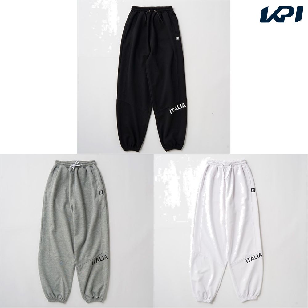 FILA（フィラ） マルチSPウェア ジュニア スウェットパンツ 144736