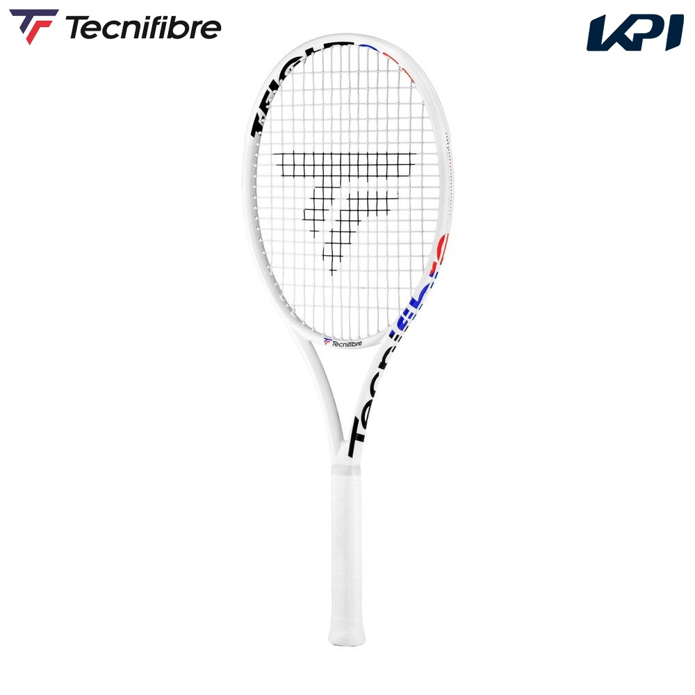 テクニファイバー Tecnifibre 硬式テニスラケット  2023 T-FIGHT 255 Isoflex ティーファイト 255 アイソフレックス 14FI255I30 14FI255I31 フレームのみ