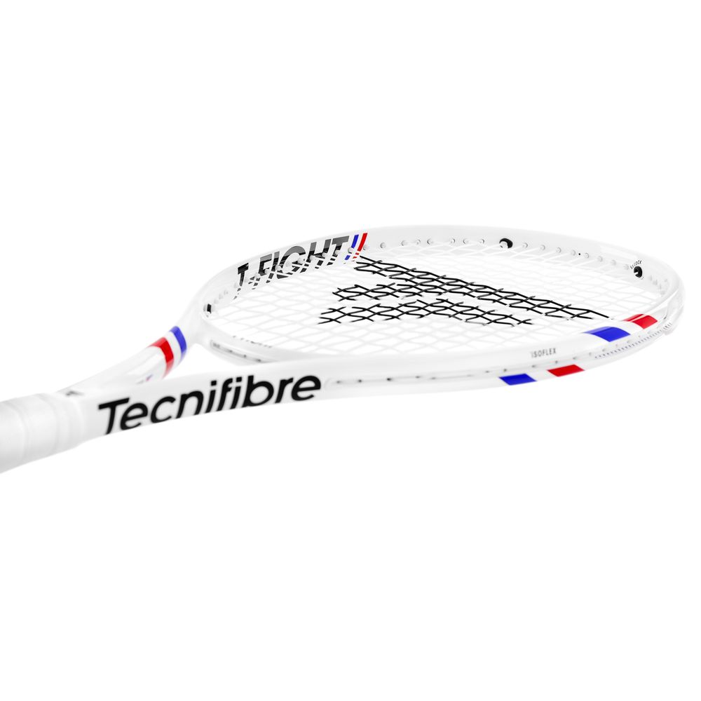 Tecnifibre（テクニファイバー） 「ガット張り上げ済」テクニ
