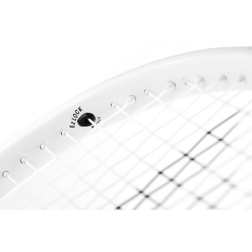 Tecnifibre（テクニファイバー） 「ガット張り上げ済」テクニ