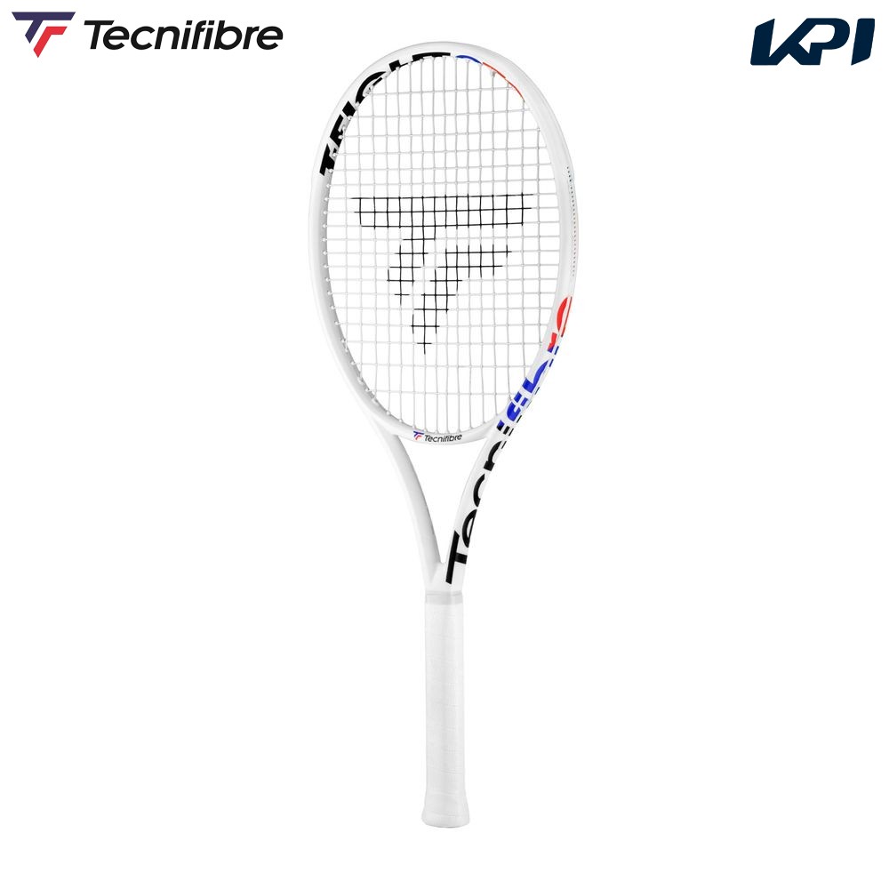 テクニファイバー Tecnifibre 硬式テニスラケット  2023 T-FIGHT 270 ISO ティーファイト 270 アイソフレックス 14FI270I31 14FI270I32 フレームのみ