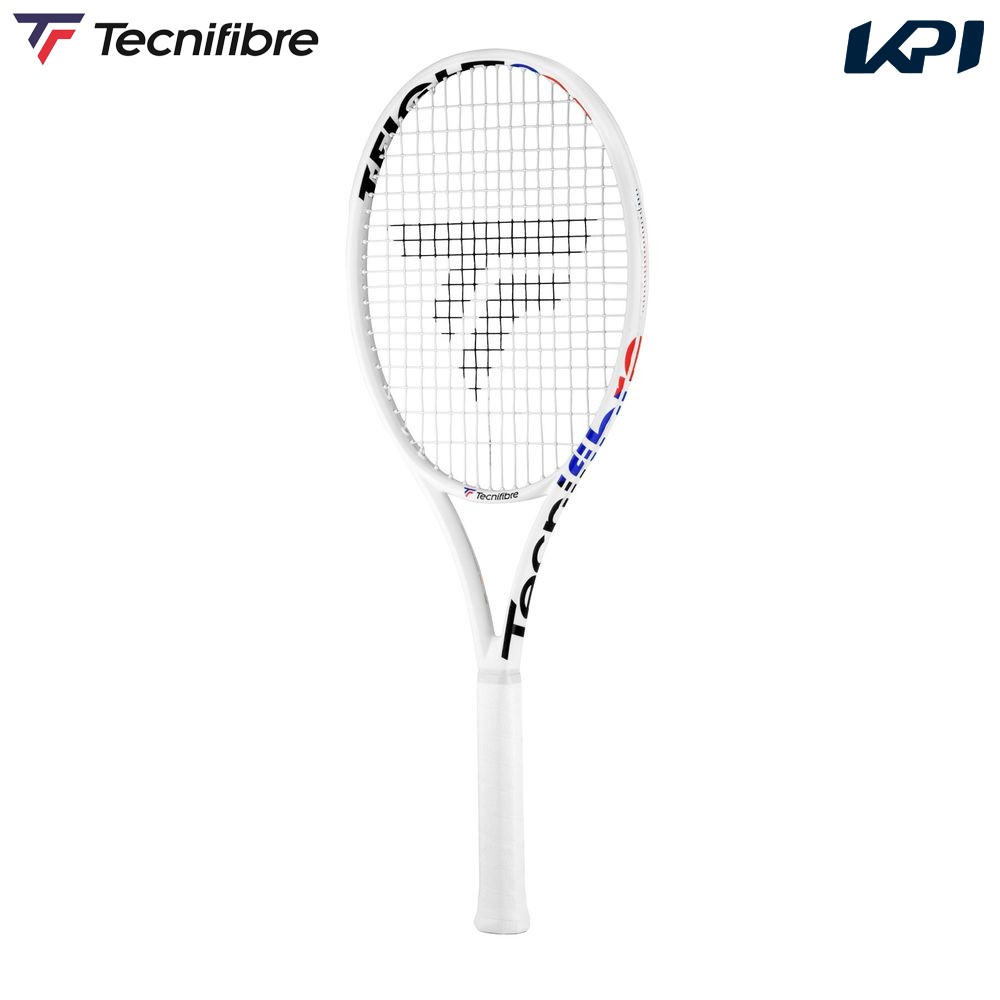 テクニファイバー Tecnifibre 硬式テニスラケット 2023 T-FIGHT 295