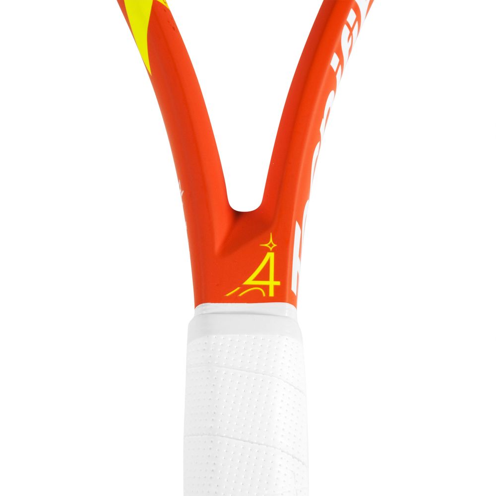 Tecnifibre（テクニファイバー） テニスラケット TFIGHT 300 IG ティー