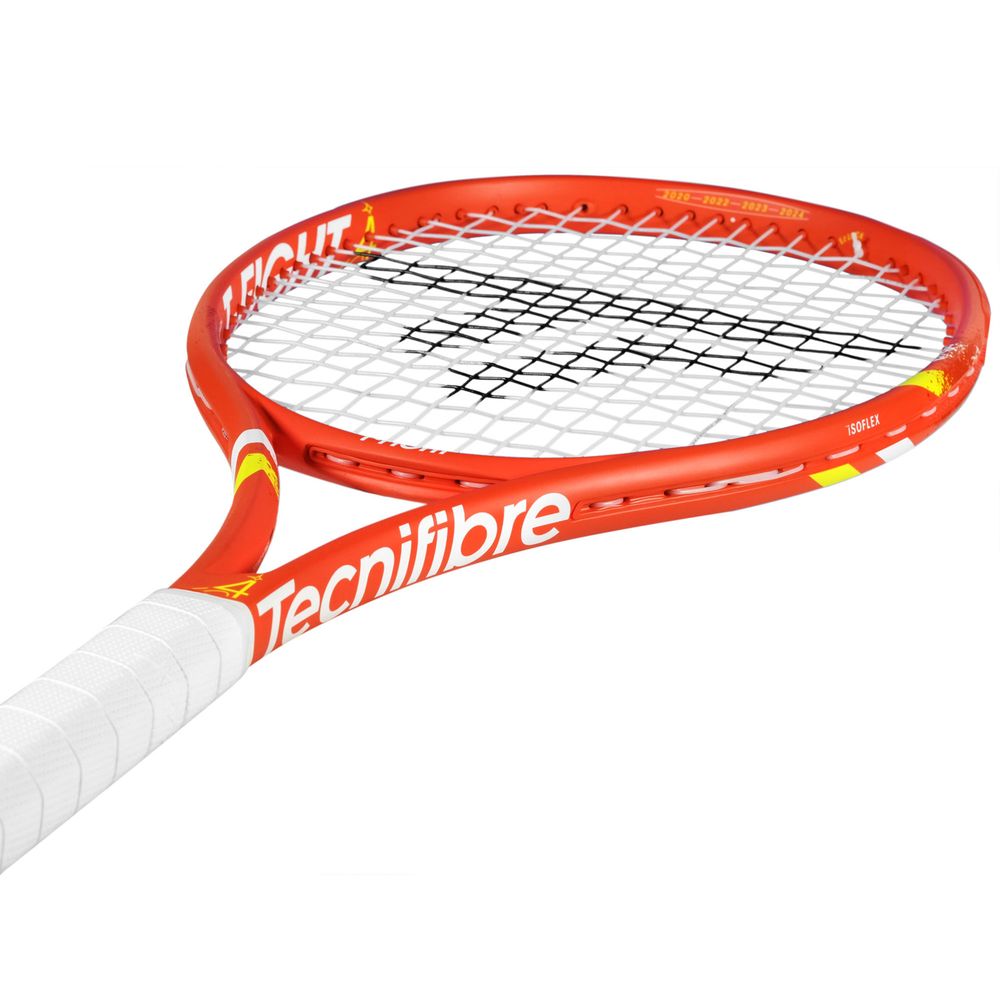 Tecnifibre（テクニファイバー） テニスラケット TFIGHT 300 IG ティー