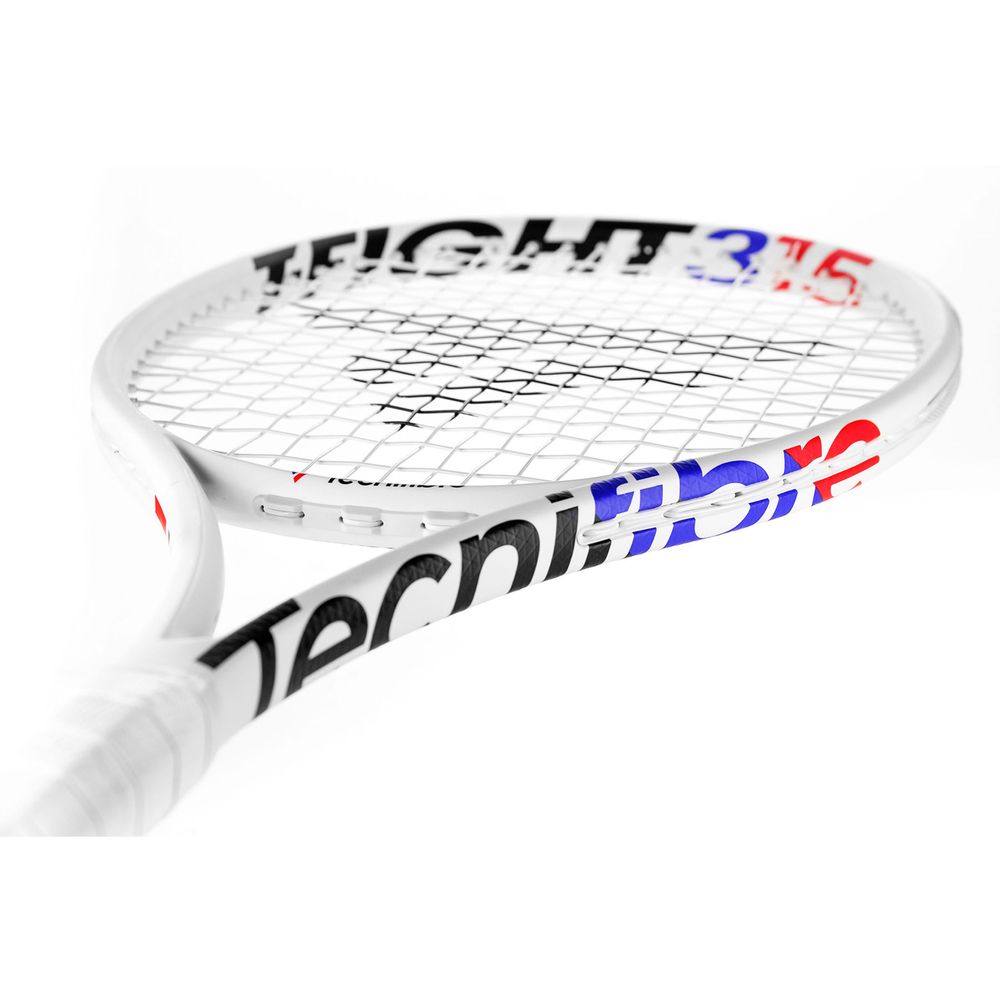 テクニファイバー Tecnifibre 硬式テニスラケット 2023 T-FIGHT 315