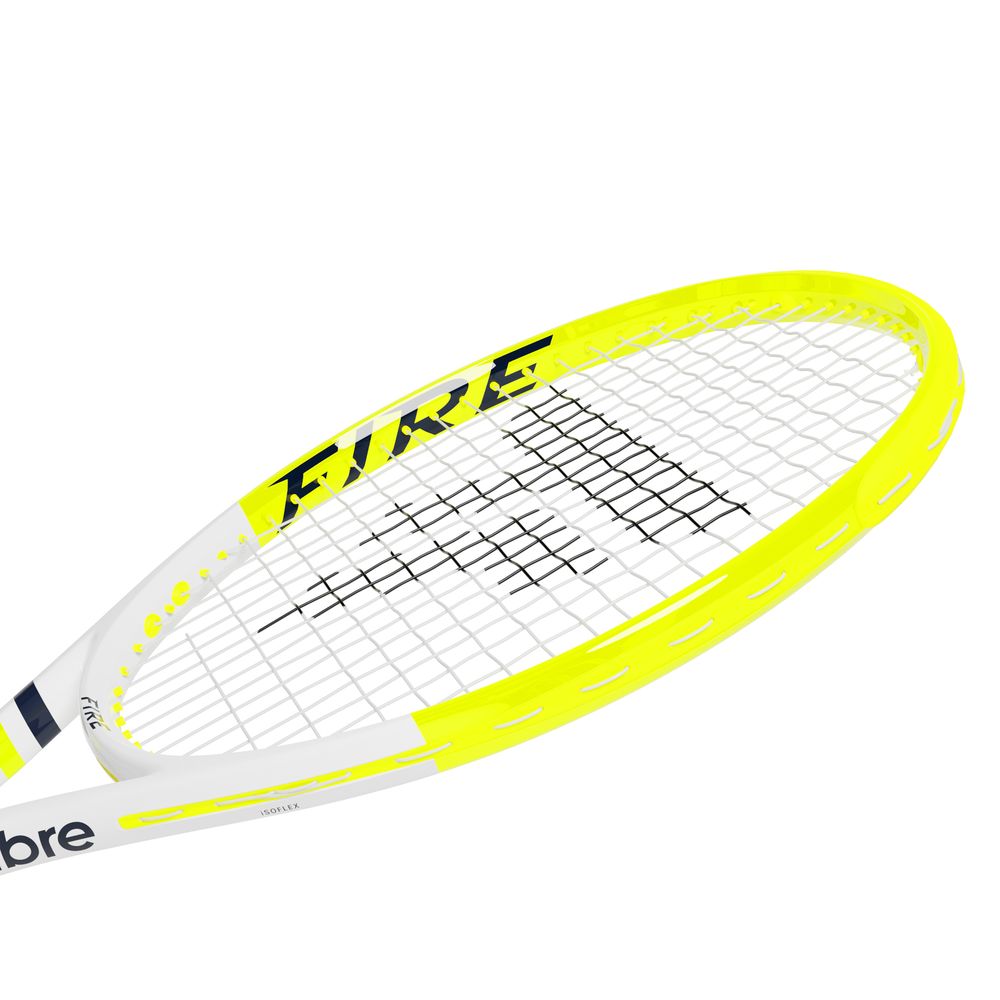 Tecnifibre（テクニファイバー） 「ガット張り工賃0円」テクニ