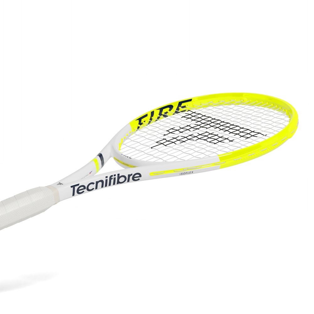 Tecnifibre（テクニファイバー） 「ガット張り工賃0円」テクニ