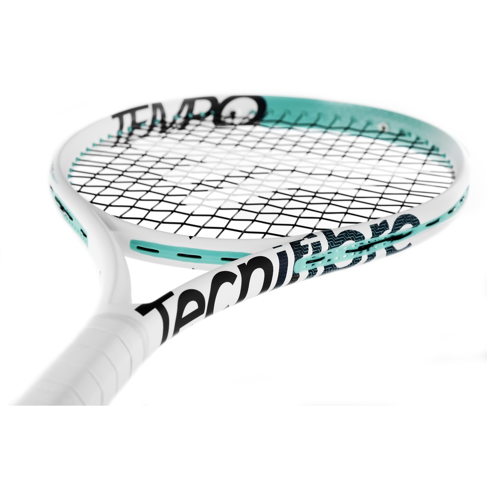 『即日出荷』「ガット張り上げ済み」テクニファイバー Tecnifibre 硬式テニスラケット TEMPO 270 V2 テンポ 270 V2  14TEM2704 | Tecnifibre | 16