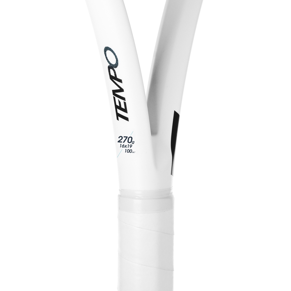 『即日出荷』「ガット張り上げ済み」テクニファイバー Tecnifibre 硬式テニスラケット TEMPO 270 V2 テンポ 270 V2  14TEM2704 | Tecnifibre | 19