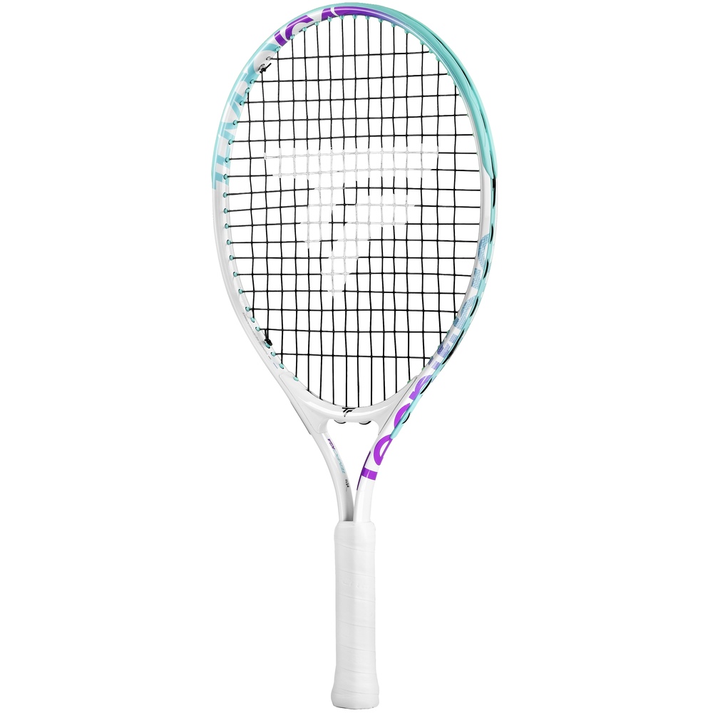 Tecnifibre 「ガット張り上げ済」テクニファイバー テニス