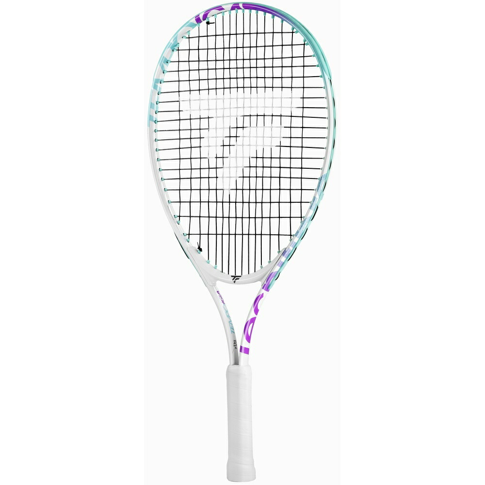 Tecnifibre 「ガット張り上げ済」テクニファイバー テニス
