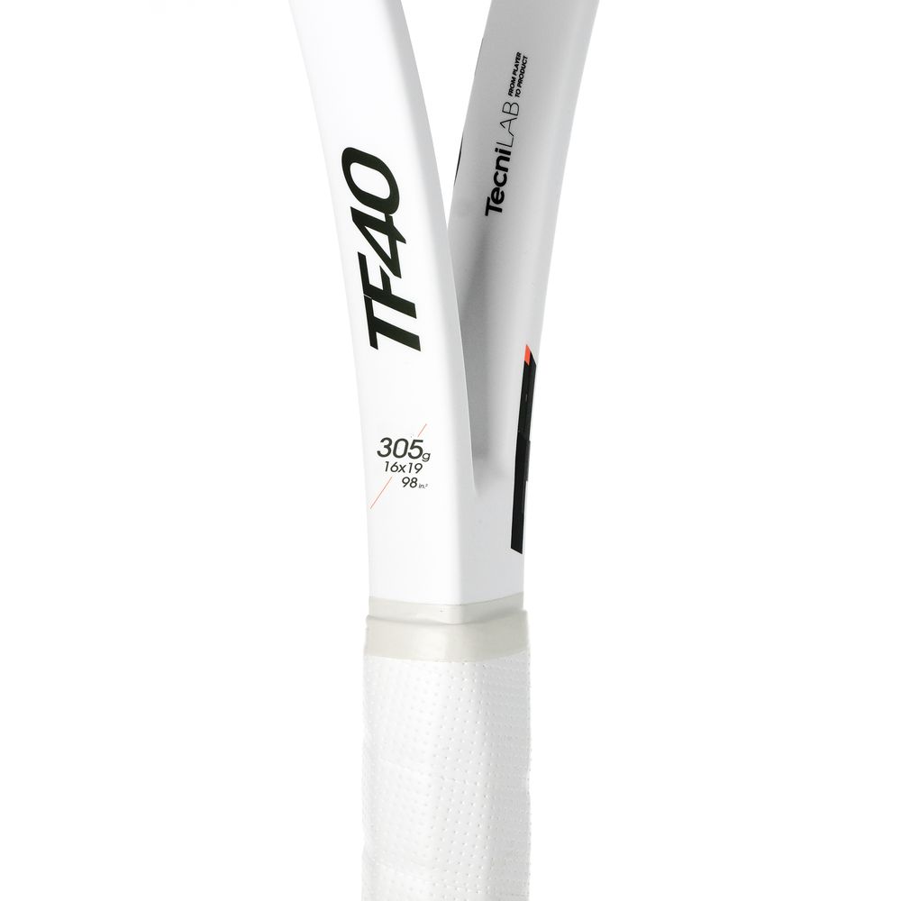 Tecnifibre 『即日出荷』テクニファイバー テニスラケット TF40