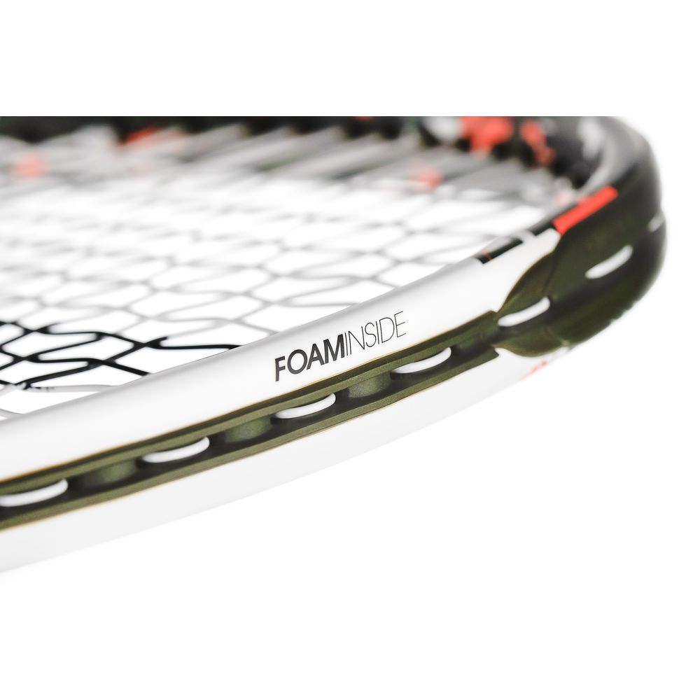 Tecnifibre 『即日出荷』テクニファイバー テニスラケット TF40
