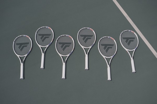 テクニファイバー Tecnifibre 硬式テニスラケット 2023 T-FIGHT 295