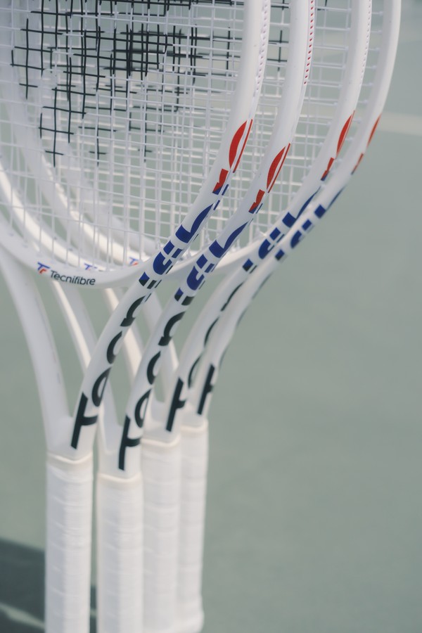 テクニファイバー Tecnifibre 硬式テニスラケット 2023 T-FIGHT 295 