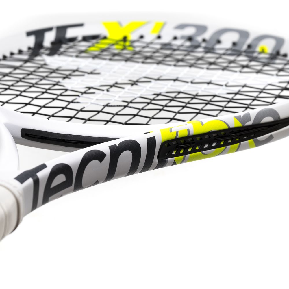 テクニファイバー Tecnifibre テニスラケット  TF-X1 300 ティーエフ エックスワン TFRX111 フレームのみ｜kpi｜03