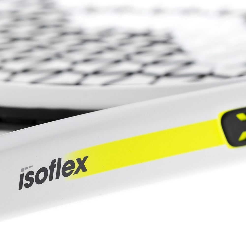 Tecnifibre（テクニファイバー） テニスラケット TF-X1 300 ティーエフ