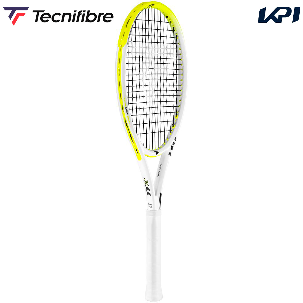 テクニファイバー Tecnifibre 硬式テニスラケット TF-X1 V2 300 ティーエフ エックスワン 14TFX30042  14TFX30043 14TFX3004