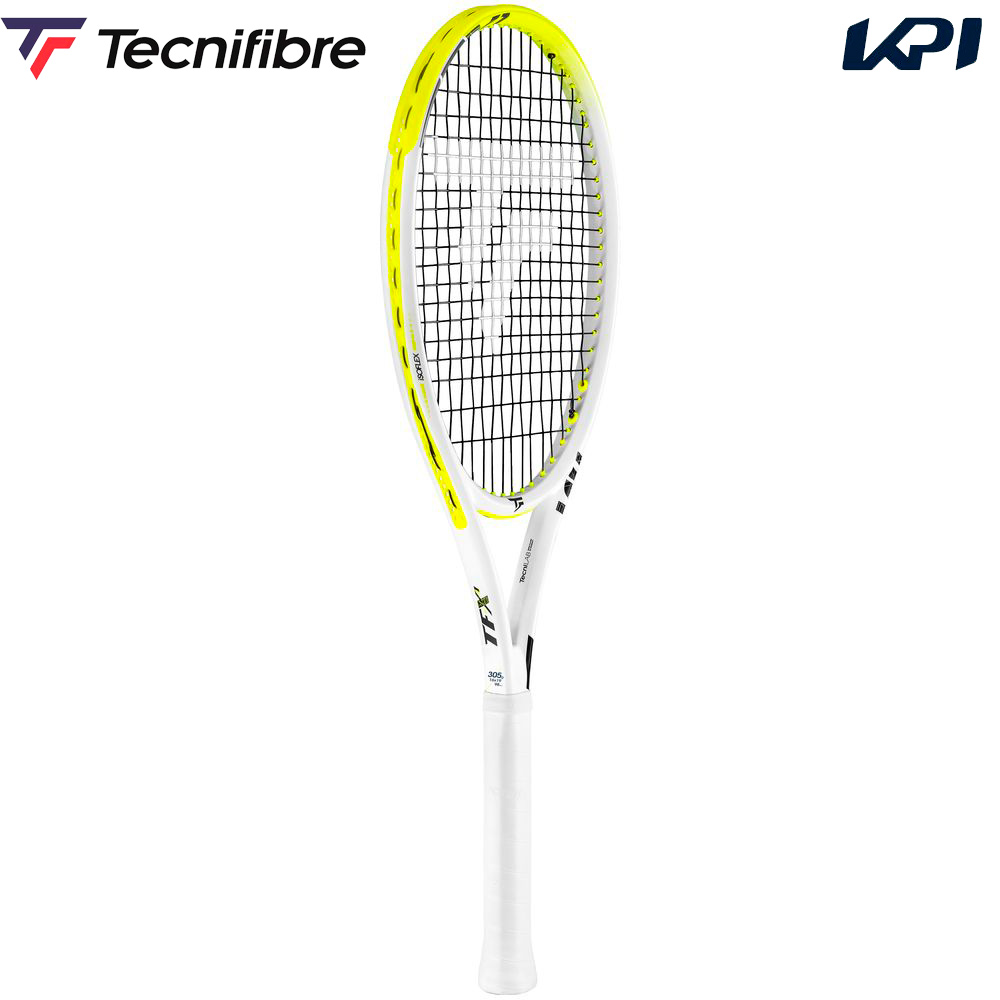 テクニファイバー Tecnifibre テニスラケット TF-X1 V2 305 ティーエフ
