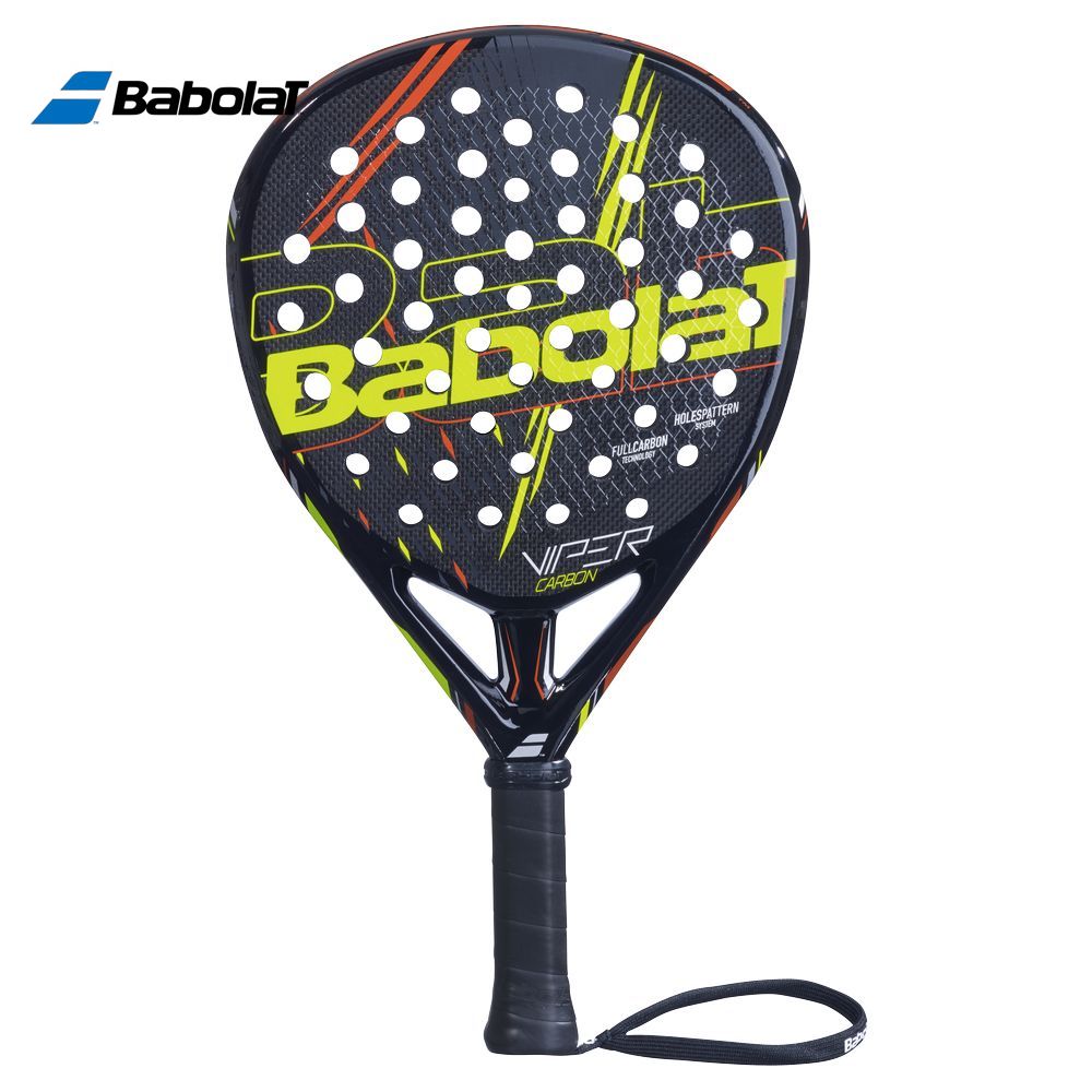 Хܥ Babolat ѥǥ饱å  PADEL  VIPER CARBON Хѡܥ 150076