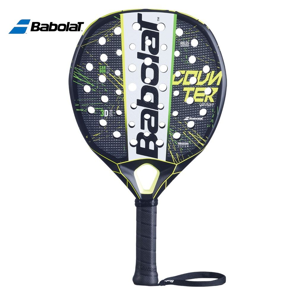 ¨в١٥Хܥ Babolat ѥǥ饱å  COUNTER VERON 󥿡٥ 150090