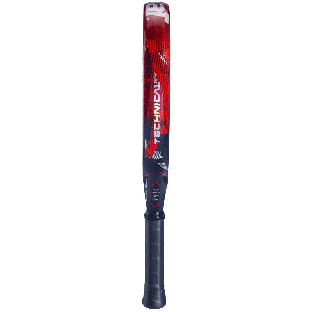 Babolat（バボラ） パデルラケット TECHNICAL VIPER JUAN LEBRON