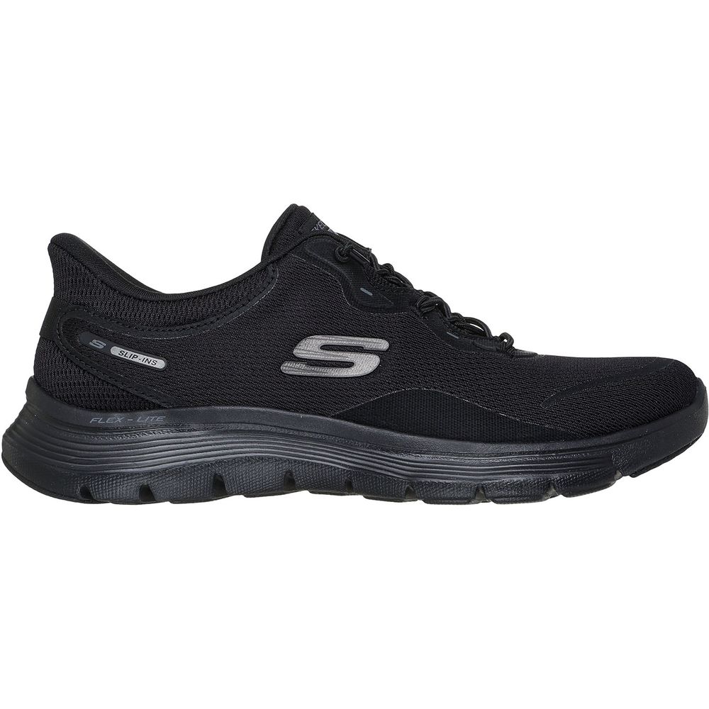 スケッチャーズ SKECHERS カジュアルシューズ レディース FLEX APPEAL 5.0-EASY BREEZY 150218 ...