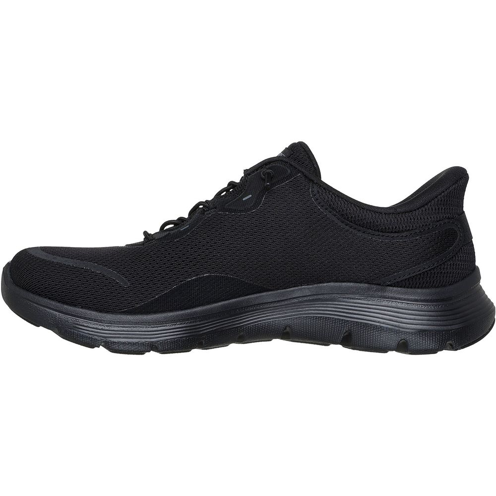 スケッチャーズ SKECHERS カジュアルシューズ レディース FLEX APPEAL 5.0-EASY BREEZY 150218 ...