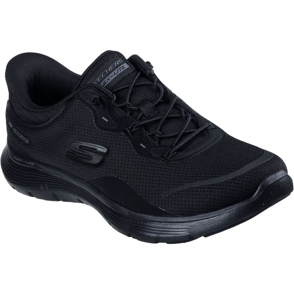 スケッチャーズ SKECHERS カジュアルシューズ レディース FLEX APPEAL 5.0-EASY BREEZY 150218 ...