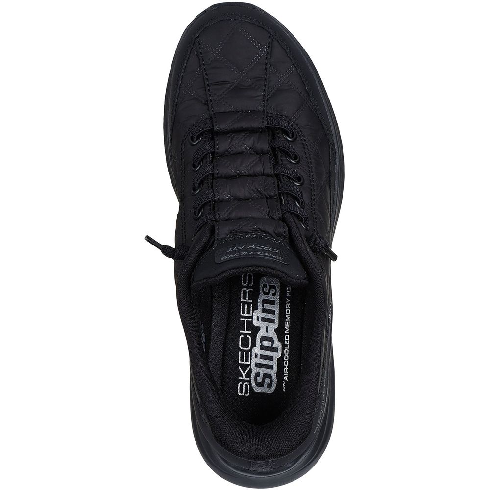 スケッチャーズ SKECHERS カジュアルシューズ レディース CONTOUR FOAM