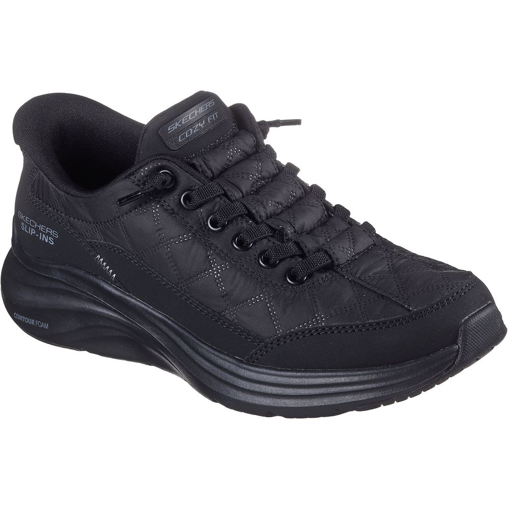 スケッチャーズ SKECHERS カジュアルシューズ レディース   CONTOUR FOAM 150404 スケッチャーズ SKECHERS カジュアルシューズ レディース CONTOUR FOAM
