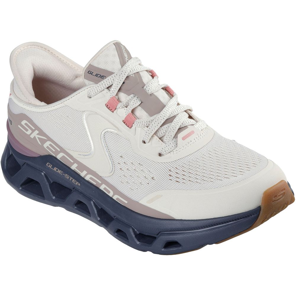 スケッチャーズ SKECHERS カジュアルシューズ レディース GLIDE-STEP