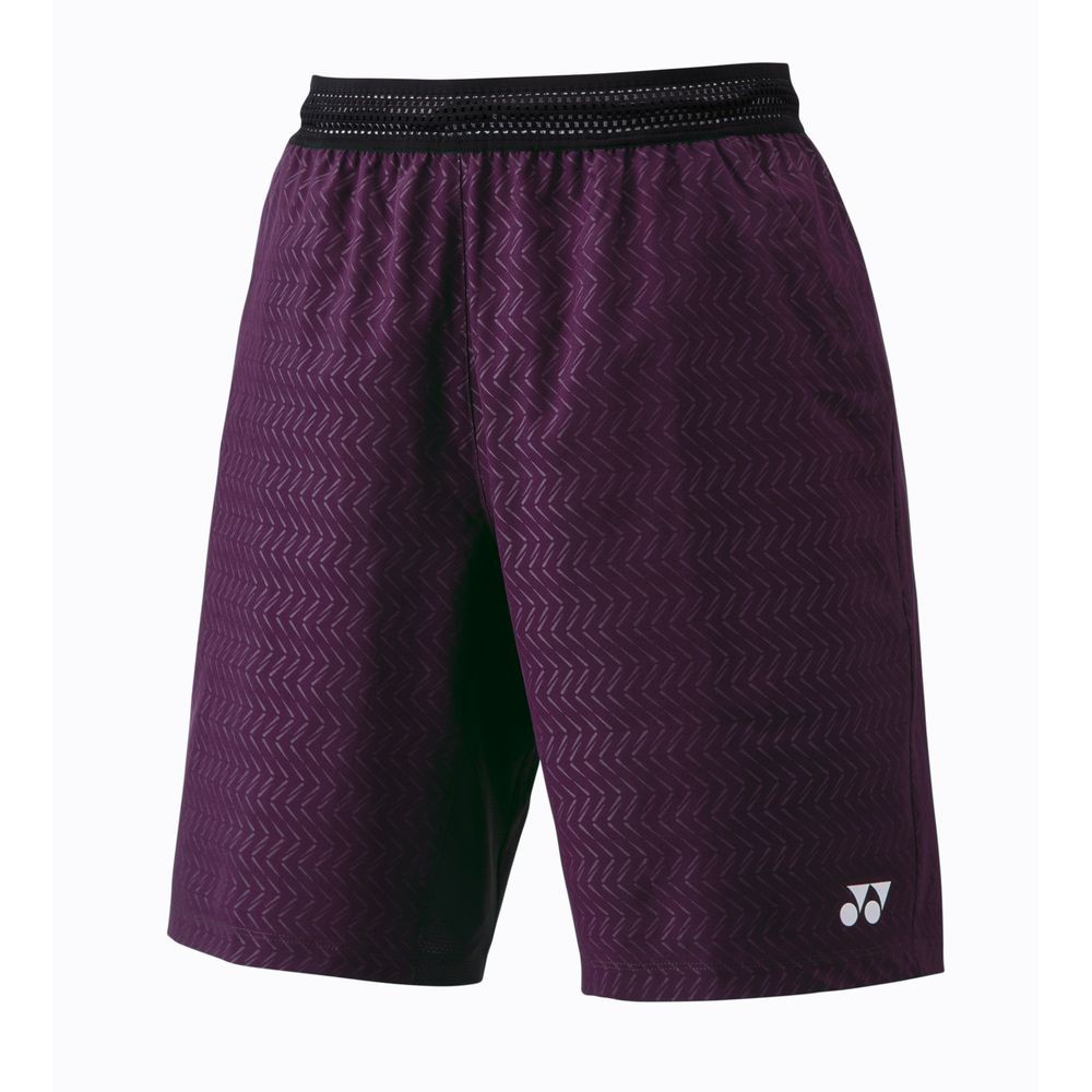 YONEX ヨネックス テニスウェア ユニセックス ハーフパンツ