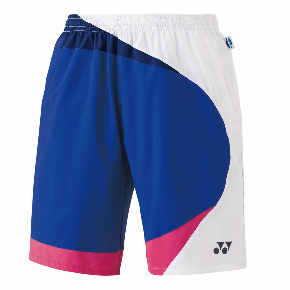 ヨネックス YONEX バドミントンウェア ユニセックス ハーフパンツ 15082 SSウェア 夏用 冷感 『即日出荷』