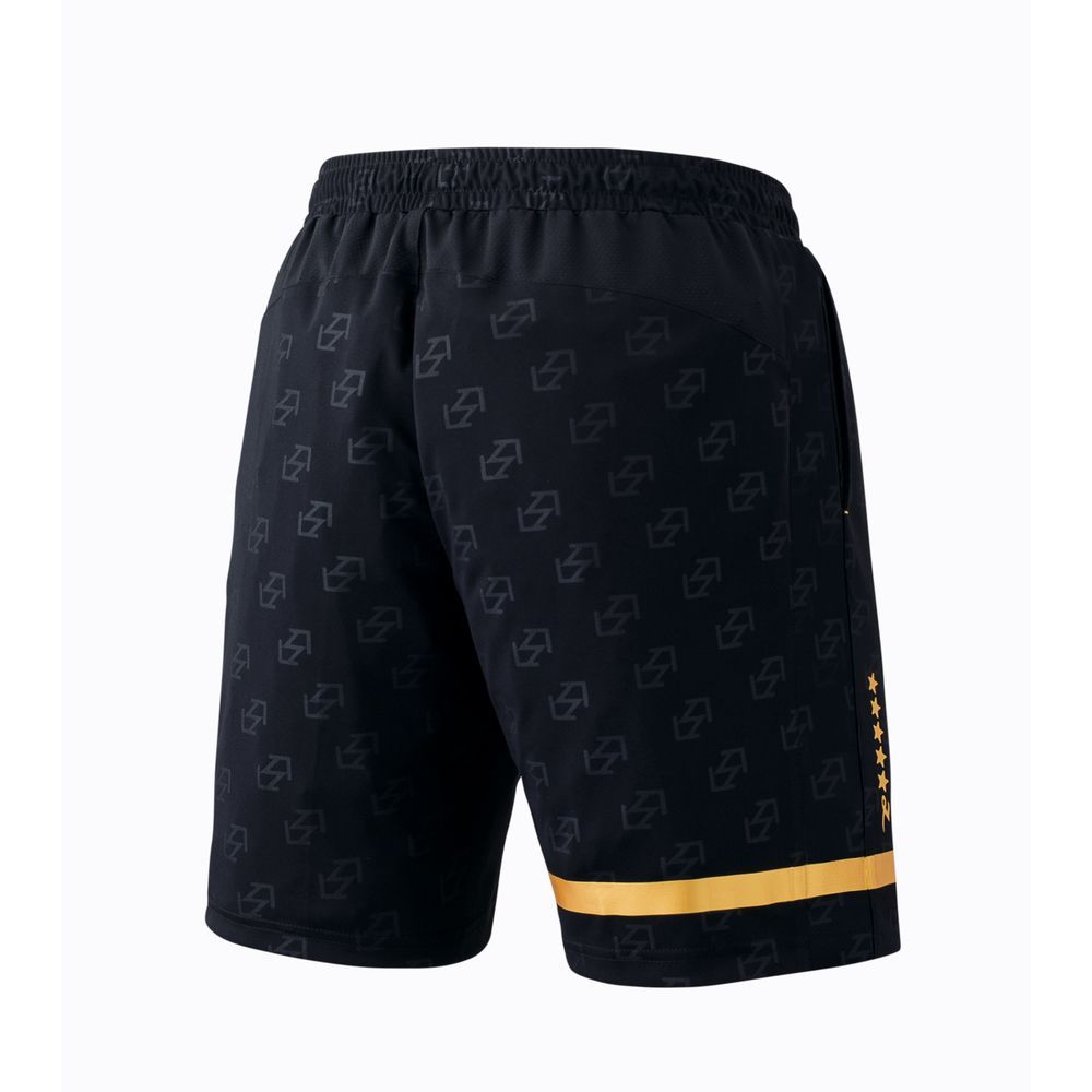 YONEX 『即日出荷』 ヨネックス バドミントンウェア メンズ