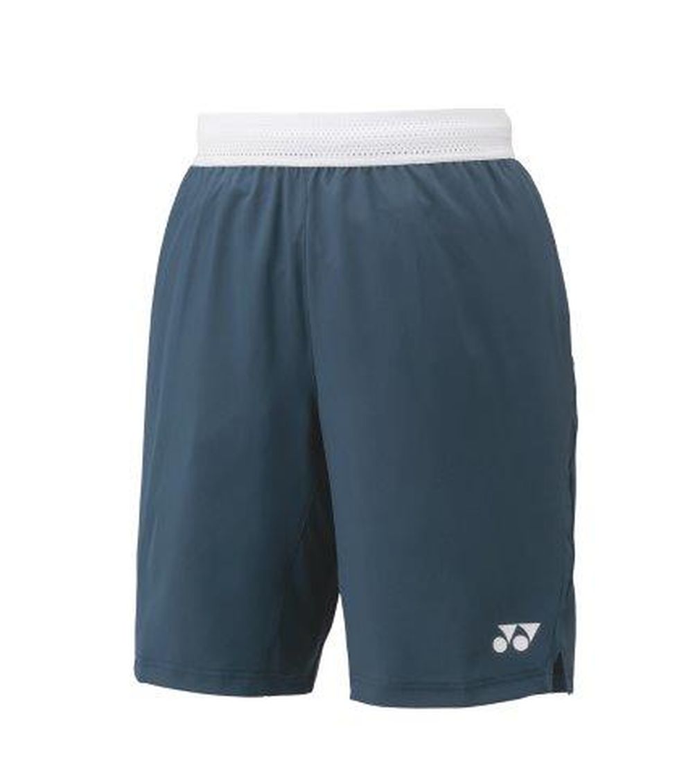 ヨネックス YONEX テニスウェア ユニセックス ユニハーフパンツ 15097 