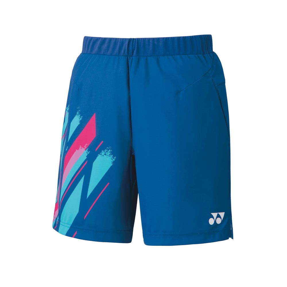 特別送料無料！】 ヨネックス YONEX ユニ ニット ハーフパンツ L 019