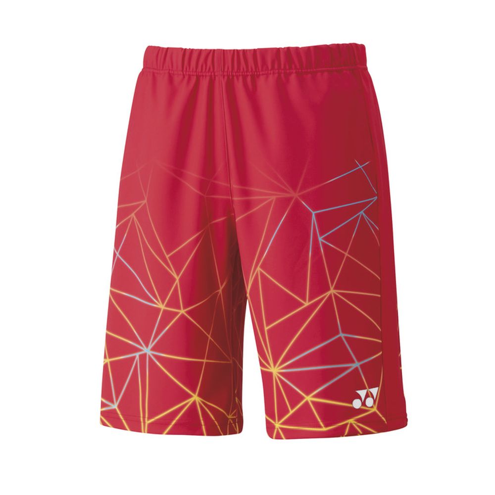 ヨネックス YONEX テニスウェア メンズ ニットハーフパンツ 15123 